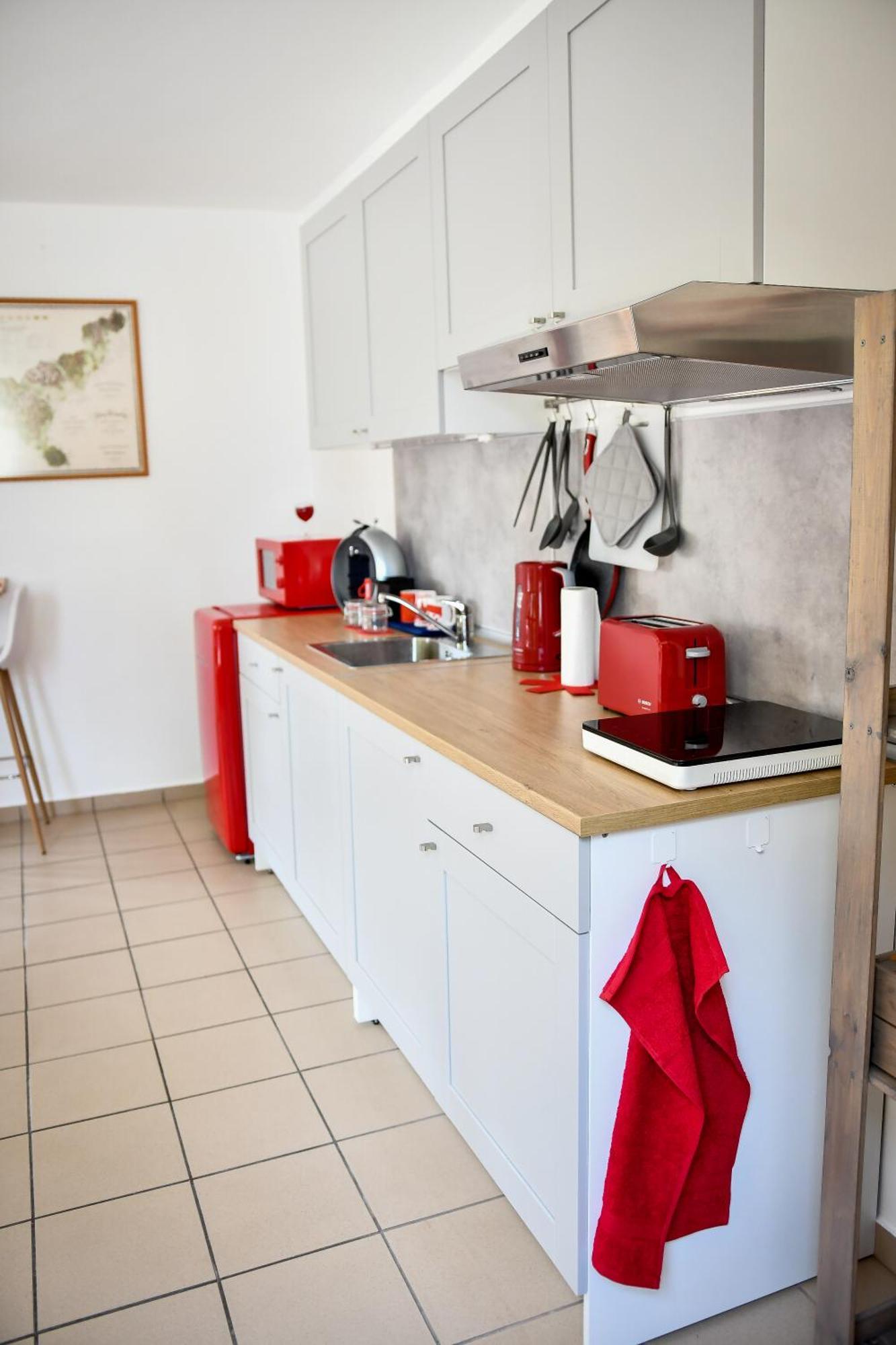 Boralom Studio Apartman Tokaj Exteriör bild
