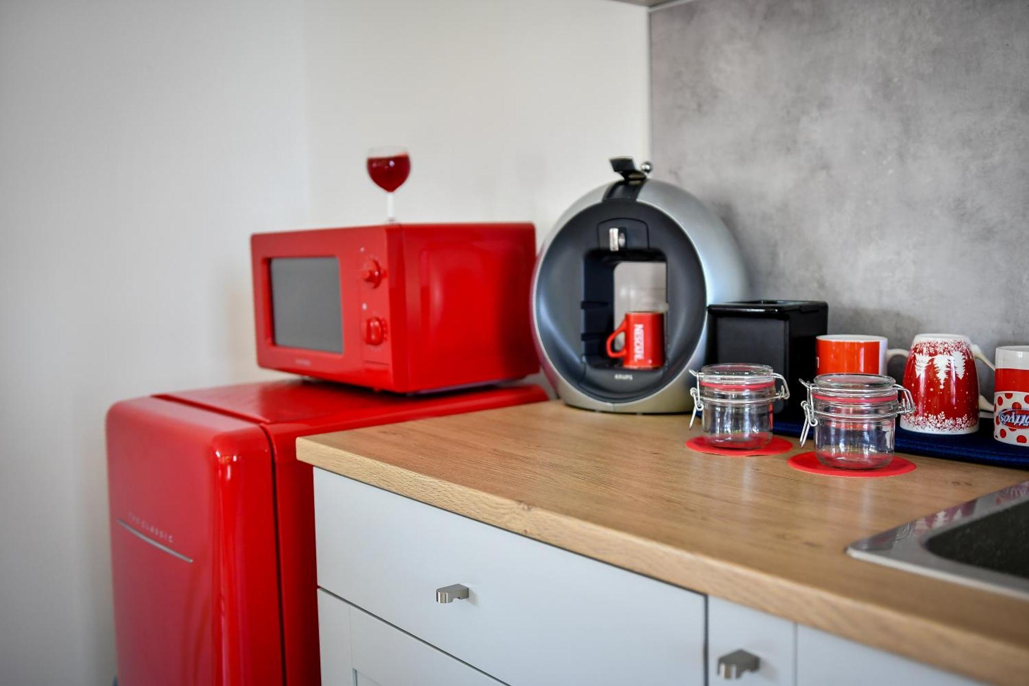 Boralom Studio Apartman Tokaj Exteriör bild
