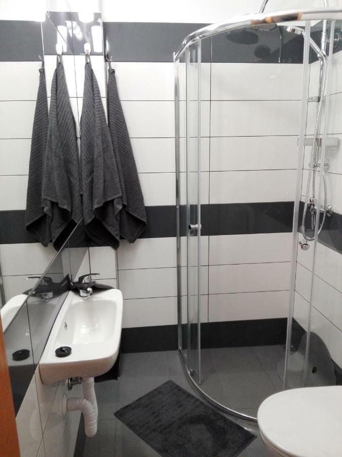 Boralom Studio Apartman Tokaj Exteriör bild