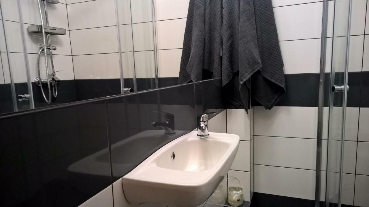 Boralom Studio Apartman Tokaj Exteriör bild