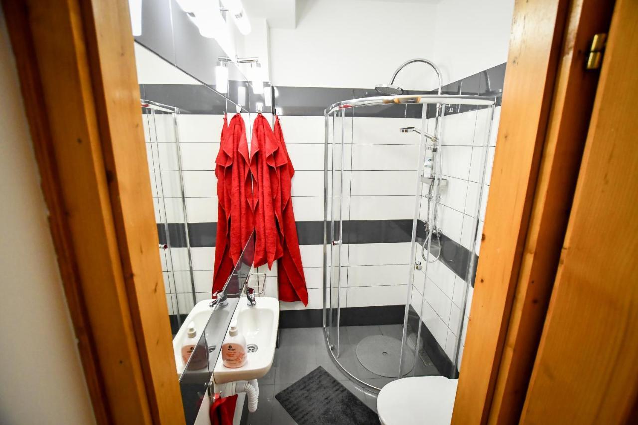 Boralom Studio Apartman Tokaj Exteriör bild