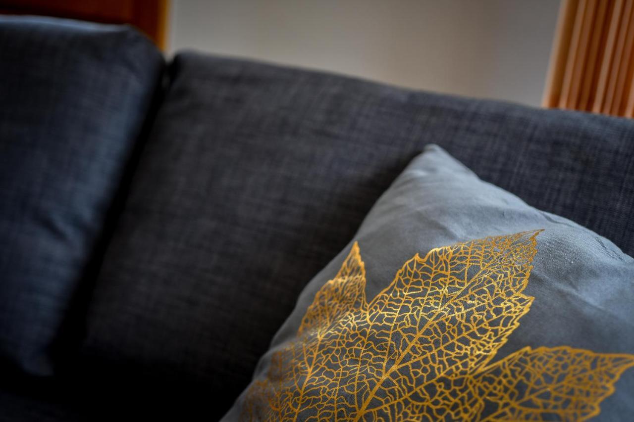 Boralom Studio Apartman Tokaj Exteriör bild